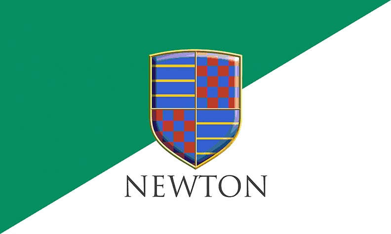 Newton House in Green colour Primus Public School